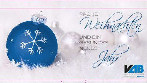 Weihnachtsgruss