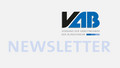VAB Newsletter
