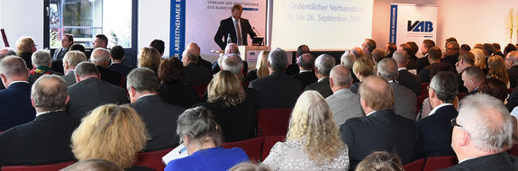  Verband der Arbeitnehmer der Bundeswehr