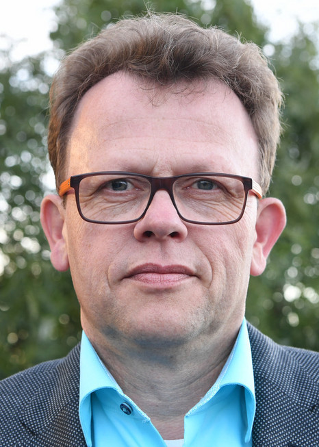 Uwe Busack