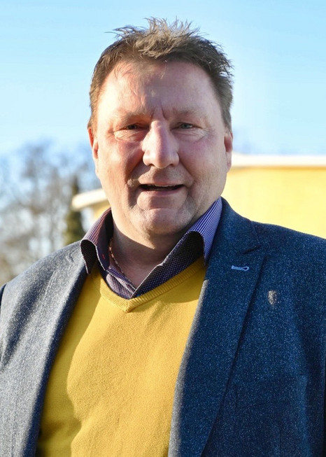 Michael Habermeyer