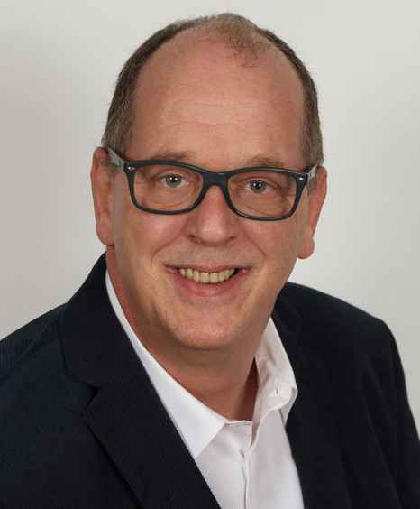 Peter Fahle