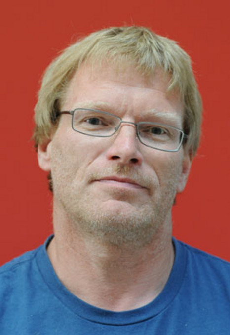 Karsten Stelk