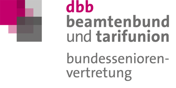 dbb bundesseniorenvertretung