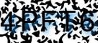 grafischer Sicherheitscode