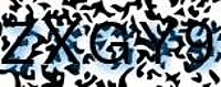 grafischer Sicherheitscode
