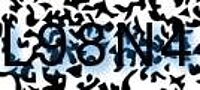 grafischer Sicherheitscode