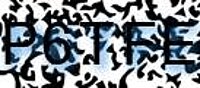 grafischer Sicherheitscode