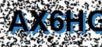grafischer Sicherheitscode