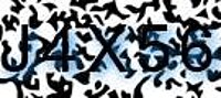 grafischer Sicherheitscode
