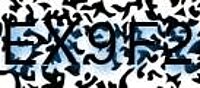 grafischer Sicherheitscode