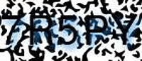 grafischer Sicherheitscode