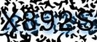 grafischer Sicherheitscode