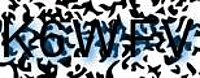 grafischer Sicherheitscode