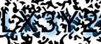 grafischer Sicherheitscode