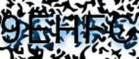 grafischer Sicherheitscode