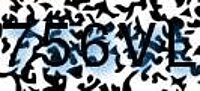 grafischer Sicherheitscode