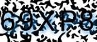 grafischer Sicherheitscode