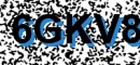 grafischer Sicherheitscode