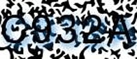grafischer Sicherheitscode