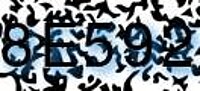 grafischer Sicherheitscode