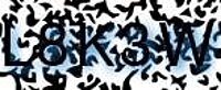 grafischer Sicherheitscode