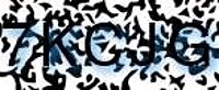 grafischer Sicherheitscode