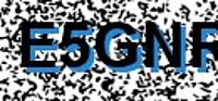 grafischer Sicherheitscode