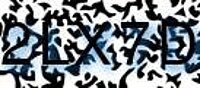 grafischer Sicherheitscode