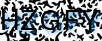grafischer Sicherheitscode