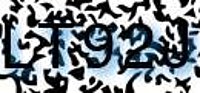 grafischer Sicherheitscode