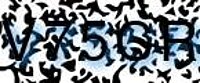 grafischer Sicherheitscode