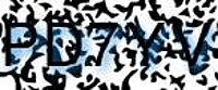 grafischer Sicherheitscode