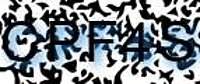 grafischer Sicherheitscode