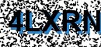 grafischer Sicherheitscode