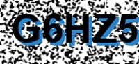grafischer Sicherheitscode