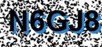 grafischer Sicherheitscode
