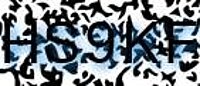 grafischer Sicherheitscode