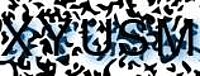 grafischer Sicherheitscode